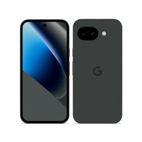 【ラッピング可】【即日発送】【新品 箱不良・シュリンク破れ品】Google グーグル スマホ Google Pixel 10a 128GB SIMフリー Obsidian オブシディアン