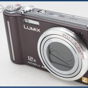Panasonic パナソニック LUMIX DMC-TZ7 同梱無料 #i11212