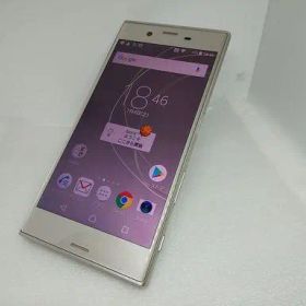 SONY Xperia XZs SO-03J docomo 67025