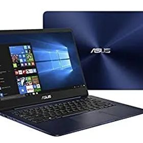 【中古】エイスース 14.0型 ノートパソコン ASUS ZenBook 14 UX430UA UX430UA-8250