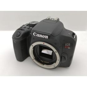 【中古】Canon EOS Kiss X9i ボディ【新宿2】保証期間１ヶ月【ランクB】