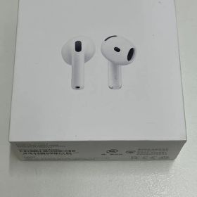 AirPods 4 A3050 A3053 A3058 イヤホン エアポッズ4