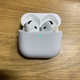 Apple AirPods 第4世代 ANC A3055 3056