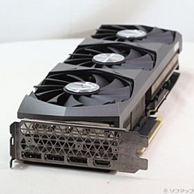 〔中古品〕 ZOTAC GAMING GeForce RTX 3080 Trinity LHR ZT-A30800D-10PLHR〔中古品〕 ZOTAC GAMING GeForce RTX 3080 Trinity LHR ZT-A30800D-10PLHR