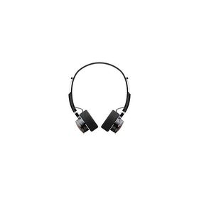 FiiO(フィーオ) ブルートゥースヘッドホン Black FIO-EH11-B ［オーバーヘッド型 /Bluetooth対応］