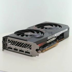 ソフマップ 〔中古品〕 SAPPHIRE PULSE Radeon RX 7600 GAMING 8GB GDDR6【344】