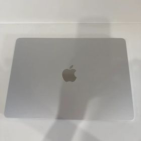 Apple MacBook air m2 本体 シルバー