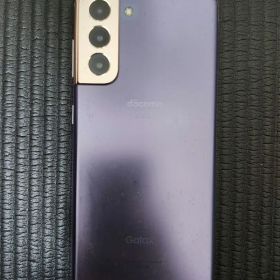 Galaxy S21 中古 15,300円 | ネット最安値の価格比較 プライスランク