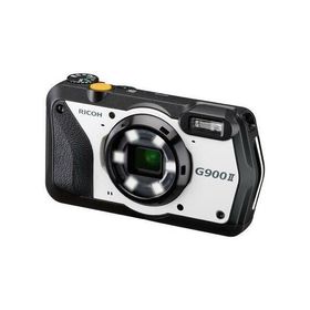 RICOH リコー G900II