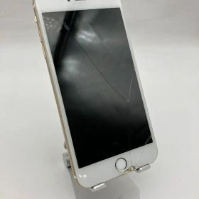 通電確認済み iPhone6s plus 本体 ゴールド