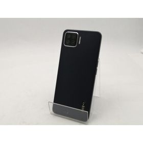 【中古】Oppo 楽天モバイル 【SIMフリー】 OPPO A73 ネービーブルー 4GB 64GB CPH2099【スマーク伊勢崎】保証期間１ヶ月【ランクA】