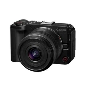 CANON キヤノン EOS R50V RF-S14-30mm IS STM PZレンズキット ミラーレス一眼デジタルカメラ EOSR50V1430IS
