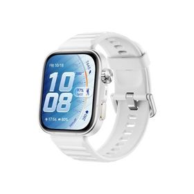 【新品】HUAWEI WATCH FIT 5 Pro [ホワイト]【日曜日以外即日発送】【送料無料】