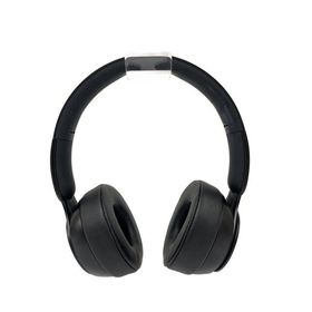 beats by dr.dre◆ヘッドホン Solo Pro Wireless MRJ62PA/A A1881 ブラック//