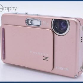 難あり 富士フイルム FUJIFILM FinePix Z300 5X 同梱無料 #ak170