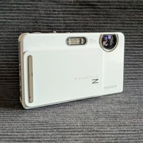 【動作確認済み】FUJIFILM FinePix Z300 コンデジ