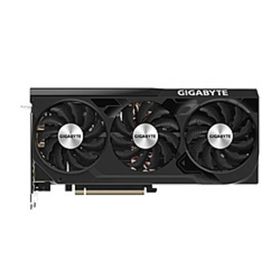 〔中古〕GIGABYTE(ギガバイト) GeForce RTX 4070 Ti EAGLE OC 12G rev.2.0 GV-N407TEAGLE OC-12GD R2.0〔377-ud〕