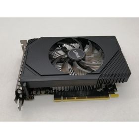 【中古】Palit NE63050018JE-1070F (GeForce RTX 3050 StormX 6GB) RTX3050/6G【札幌南2条】保証期間１週間