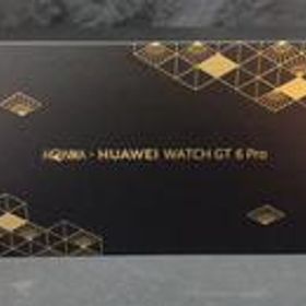 HUAWEI WATCH GT 6 PRO 46MM ATM-B29 Huawei