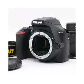 【美品】NIKON ニコン デジタル一眼レフカメラ D3500 ボディ D3500 #LE2028010