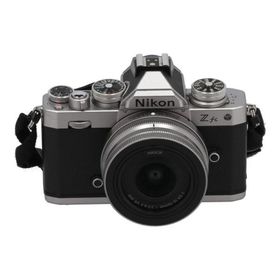 Nikon ニコン/ミラーレス一眼キット/Zfc/Zfcレンズキット/2014870/ABランク/40【中古】