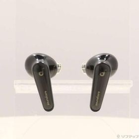 〔中古〕Anker(アンカー) Soundcore Liberty 4 ミッドナイトブラック A3953N11〔344-ud〕