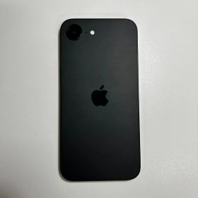 新品同様 【バッテリー100％】iPhone 16e｜SIMフリー版