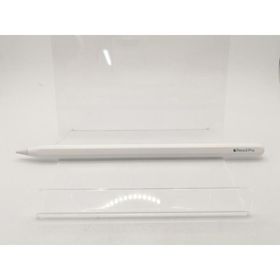 【中古】Apple Apple Pencil Pro MX2D3ZA/A【川崎駅前】保証期間１週間