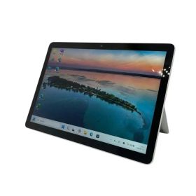 #M1232【動作確認済み】Microsoft Surface Go 2 model:1926 Core m3-8100Y RAM4GB SSD64GB Win11 Office2024 中古 PC タブレット 軽量 10.5インチ ACなし