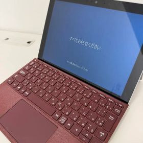 Micrsoft Surface GO 8GB/128GB 本体 ☺︎