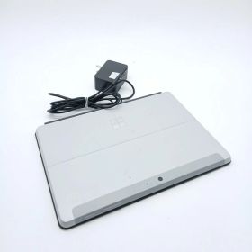 No.6193 マイクロソフト Office無し 法人向け Surface Go 4 N200 / 8GB / 64GB / プラチナ/Windows 11 (XGT-00017)