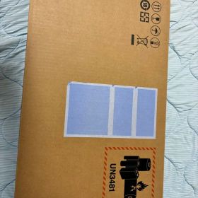 Lenovo 14e Chromebook Gen3【新品未使用】
