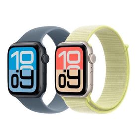 Apple Watch SE3 40MM GPSモデル