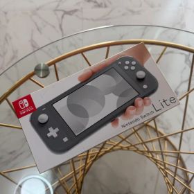 Nintendo Switch Lite ゲーム機本体 中古 9,900円 | ネット最安値の