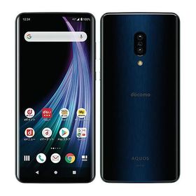 AQUOS zero2 新品 48,000円 中古 8,800円 | ネット最安値の価格比較