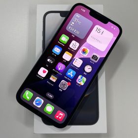 ★利用制限〇★ iPhone 16e 128GB ブラック SIMロック解除済