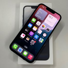 ★利用制限〇★ iPhone 16e 128GB ブラック SIMロック解除済