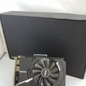 グラフィックボード GTX1650 AERO ITX 4G MSI