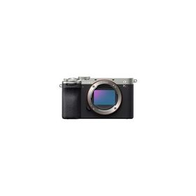 ★ソニー / SONY α7CR ILCE-7CR ボディ [シルバー]【デジタル一眼カメラ】【送料無料】