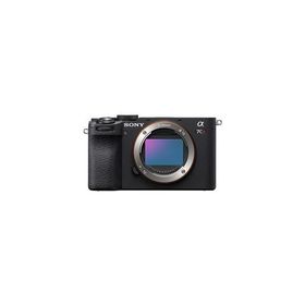 SONY α7CR ILCE-7CR ボディ ミラーレスカメラ [ブラック][ラッピング可]