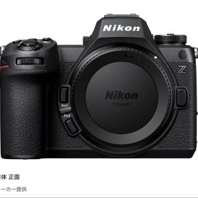 新品 ニコン Nikon Z6III ボディ ミラーレス一眼カメラ