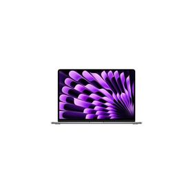 MacBook Air Liquid Retinaディスプレイ 15.3 MQKQ3J/A [スペースグレイ]