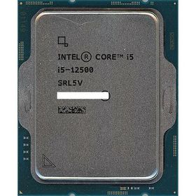 爆買【中古】Core i5 12500 3.0GHz LGA1700 65W SRL5V