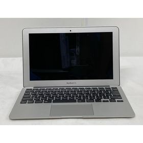 中古■11インチ MacBook Air Mid 2013 A1465[i5/4G/SSD:128G/カメラ/macOS Bog Sur] 本体のみ★送料無料