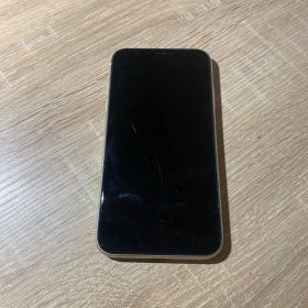 1820 iPhone 11 64GB ホワイト ジャンク品【ネ】