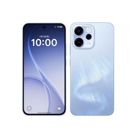 OPPO（オッポ） Reno15 A 12G+256G SIMフリー [オーロラブルー] CPH280115A256AB