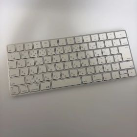 Apple Magic Keyboard 日本語配列 純正品