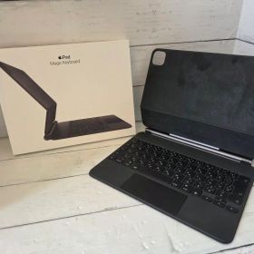 Magic Keyboard A2261 11インチ 日本語配列