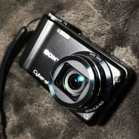 SONY デジカメ SONYデジタルカメラCyber-shot DSC-HX5V