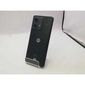 【中古】MOTOROLA mineo 【SIMフリー】 motorola edge 40 neo ブラックビューティー 8GB 256GB【立川フロム中武】保証期間１ヶ月【ランクA】